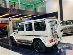 مێرسێدس بێنز G-Class